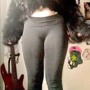 Victoria secret yoga pants